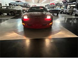 1994 Pontiac Firebird Trans Am Firehawk (CC-2108064) for sale in North Canton, Ohio