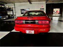 1994 Pontiac Firebird Trans Am Firehawk (CC-2108064) for sale in North Canton, Ohio