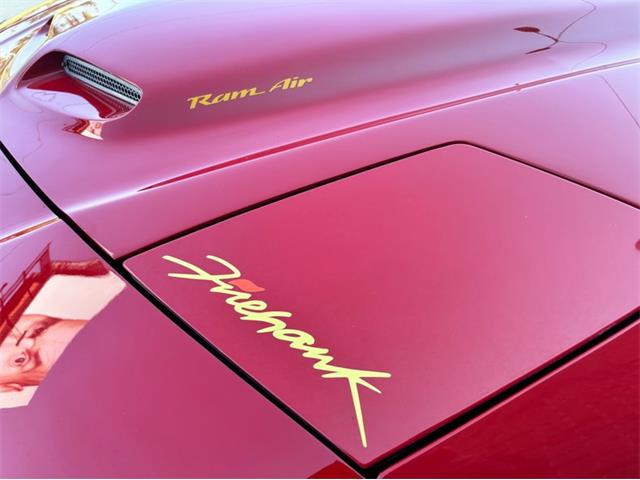 1994 Pontiac Firebird Trans Am Firehawk (CC-2108064) for sale in North Canton, Ohio