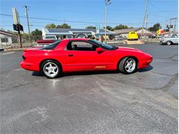 1994 Pontiac Firebird Trans Am Firehawk (CC-2108064) for sale in North Canton, Ohio