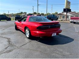 1994 Pontiac Firebird Trans Am Firehawk (CC-2108064) for sale in North Canton, Ohio