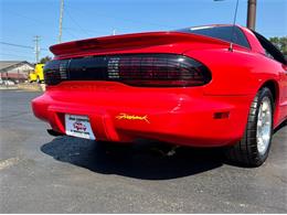 1994 Pontiac Firebird Trans Am Firehawk (CC-2108064) for sale in North Canton, Ohio