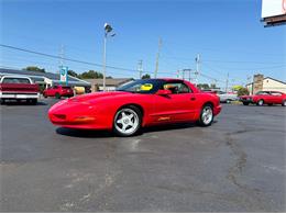 1994 Pontiac Firebird Trans Am Firehawk (CC-2108064) for sale in North Canton, Ohio
