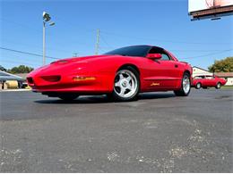 1994 Pontiac Firebird Trans Am Firehawk (CC-2108064) for sale in North Canton, Ohio