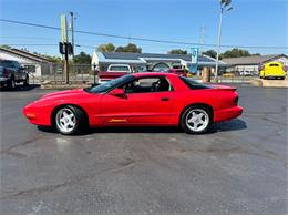 1994 Pontiac Firebird Trans Am Firehawk (CC-2108064) for sale in North Canton, Ohio