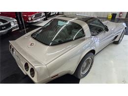 1982 Chevrolet Corvette (CC-2108065) for sale in North Canton, Ohio