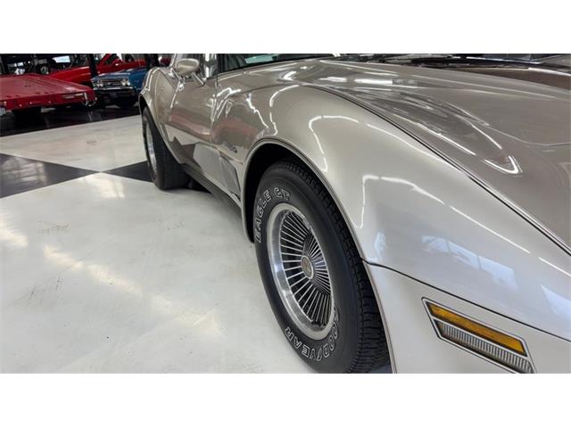 1982 Chevrolet Corvette (CC-2108065) for sale in North Canton, Ohio