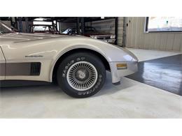 1982 Chevrolet Corvette (CC-2108065) for sale in North Canton, Ohio