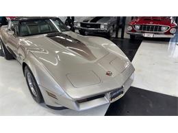 1982 Chevrolet Corvette (CC-2108065) for sale in North Canton, Ohio