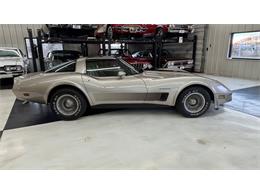 1982 Chevrolet Corvette (CC-2108065) for sale in North Canton, Ohio