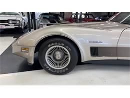 1982 Chevrolet Corvette (CC-2108065) for sale in North Canton, Ohio