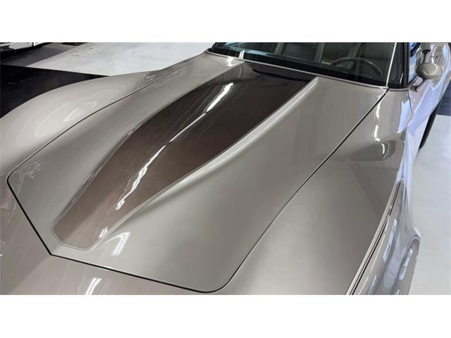 1982 Chevrolet Corvette (CC-2108065) for sale in North Canton, Ohio