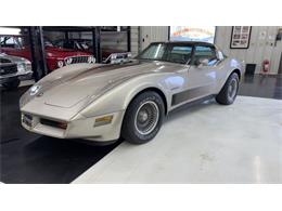 1982 Chevrolet Corvette (CC-2108065) for sale in North Canton, Ohio