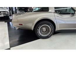 1982 Chevrolet Corvette (CC-2108065) for sale in North Canton, Ohio