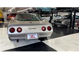 1982 Chevrolet Corvette (CC-2108065) for sale in North Canton, Ohio