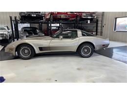 1982 Chevrolet Corvette (CC-2108065) for sale in North Canton, Ohio