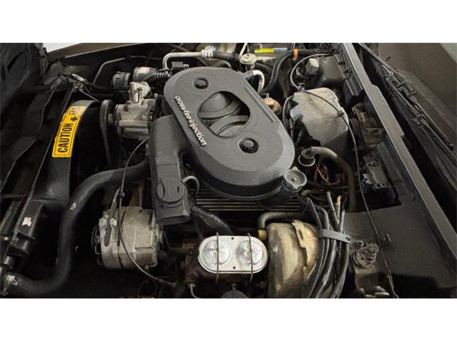 1982 Chevrolet Corvette (CC-2108065) for sale in North Canton, Ohio