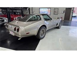 1982 Chevrolet Corvette (CC-2108065) for sale in North Canton, Ohio