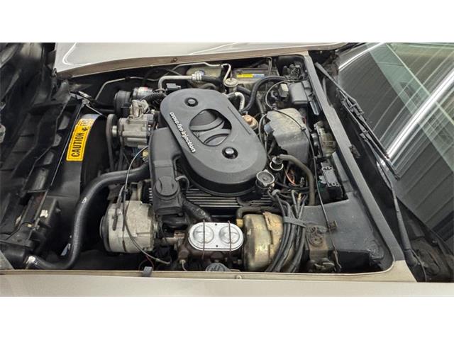 1982 Chevrolet Corvette (CC-2108065) for sale in North Canton, Ohio