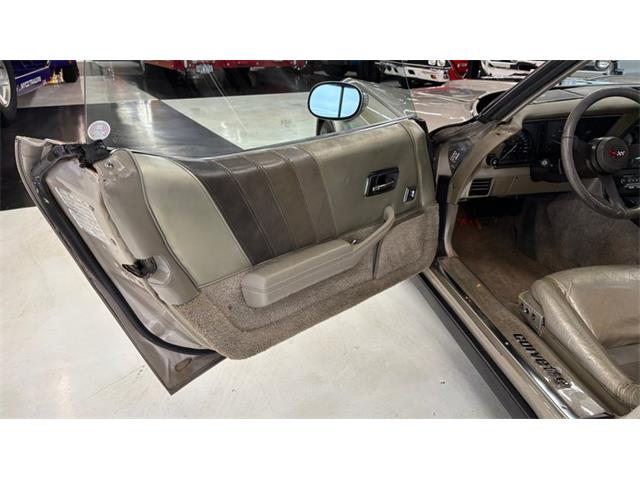 1982 Chevrolet Corvette (CC-2108065) for sale in North Canton, Ohio