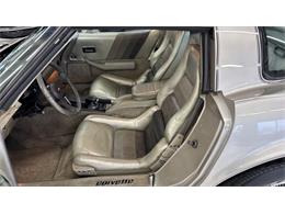 1982 Chevrolet Corvette (CC-2108065) for sale in North Canton, Ohio