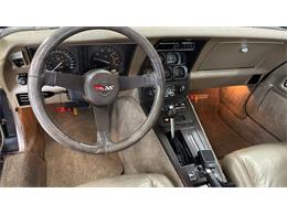 1982 Chevrolet Corvette (CC-2108065) for sale in North Canton, Ohio