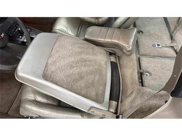 1982 Chevrolet Corvette (CC-2108065) for sale in North Canton, Ohio