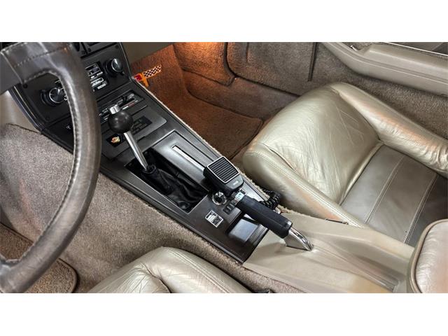 1982 Chevrolet Corvette (CC-2108065) for sale in North Canton, Ohio