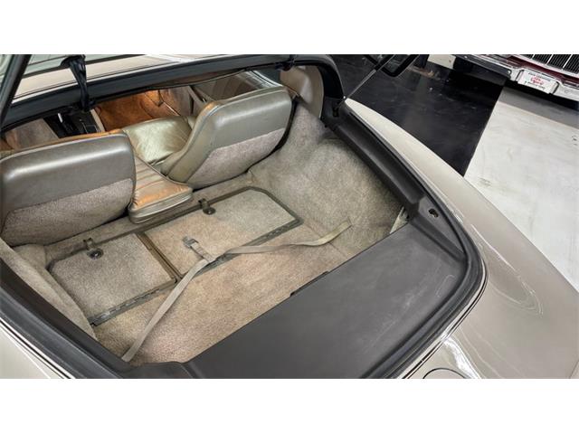 1982 Chevrolet Corvette (CC-2108065) for sale in North Canton, Ohio