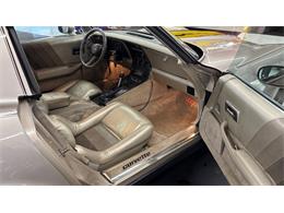 1982 Chevrolet Corvette (CC-2108065) for sale in North Canton, Ohio