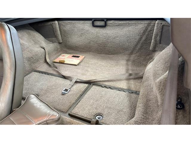 1982 Chevrolet Corvette (CC-2108065) for sale in North Canton, Ohio