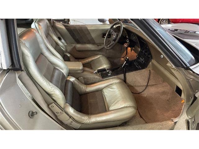 1982 Chevrolet Corvette (CC-2108065) for sale in North Canton, Ohio