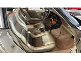 1982 Chevrolet Corvette (CC-2108065) for sale in North Canton, Ohio