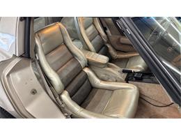 1982 Chevrolet Corvette (CC-2108065) for sale in North Canton, Ohio