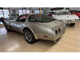 1982 Chevrolet Corvette (CC-2108065) for sale in North Canton, Ohio