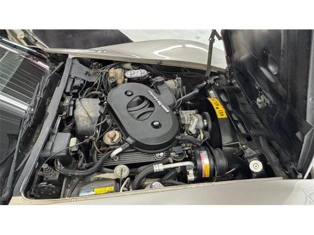 1982 Chevrolet Corvette (CC-2108065) for sale in North Canton, Ohio