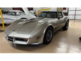 1982 Chevrolet Corvette (CC-2108065) for sale in North Canton, Ohio