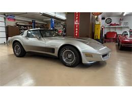 1982 Chevrolet Corvette (CC-2108065) for sale in North Canton, Ohio