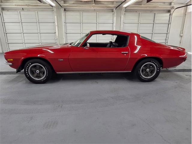 1970 Chevrolet Camaro (CC-2108066) for sale in Greensboro, North Carolina