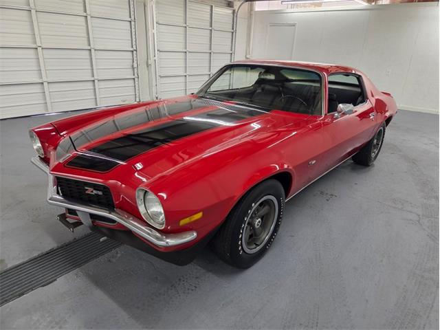 1970 Chevrolet Camaro (CC-2108066) for sale in Greensboro, North Carolina