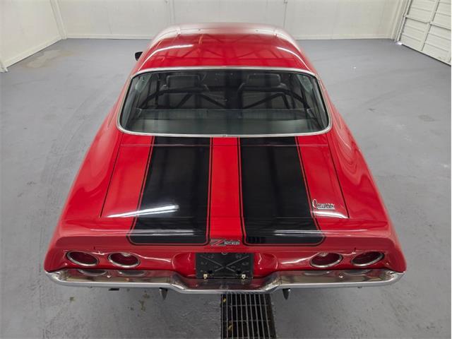 1970 Chevrolet Camaro (CC-2108066) for sale in Greensboro, North Carolina