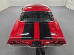 1970 Chevrolet Camaro (CC-2108066) for sale in Greensboro, North Carolina