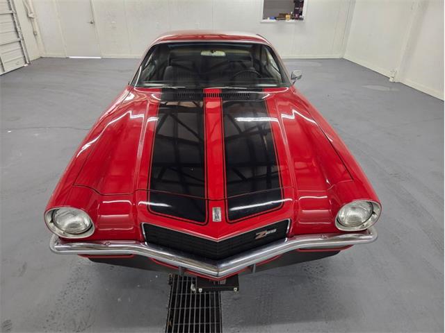 1970 Chevrolet Camaro (CC-2108066) for sale in Greensboro, North Carolina