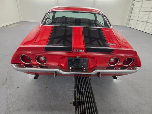 1970 Chevrolet Camaro (CC-2108066) for sale in Greensboro, North Carolina