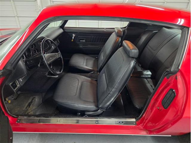 1970 Chevrolet Camaro (CC-2108066) for sale in Greensboro, North Carolina