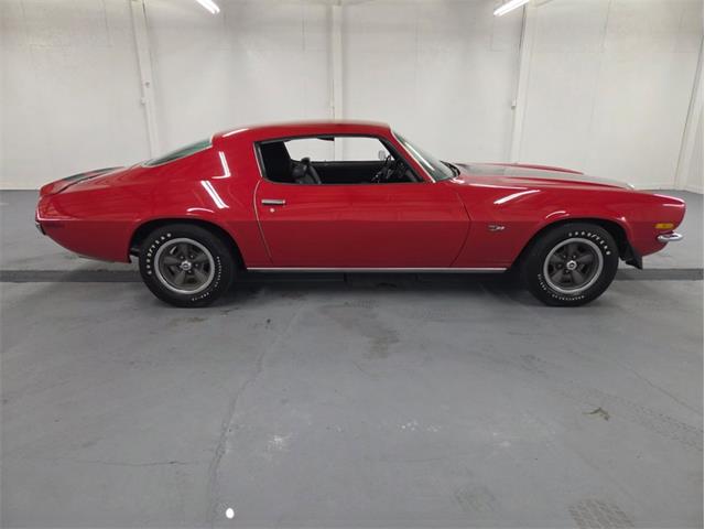 1970 Chevrolet Camaro (CC-2108066) for sale in Greensboro, North Carolina