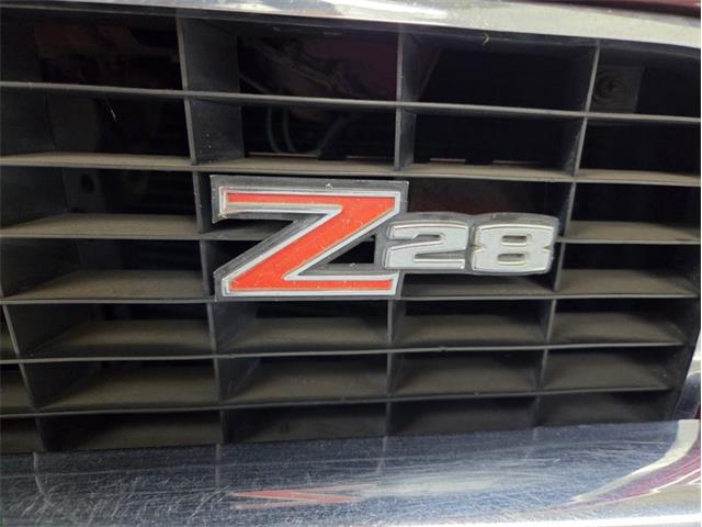 1970 Chevrolet Camaro (CC-2108066) for sale in Greensboro, North Carolina