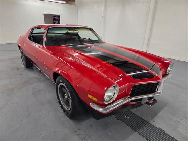 1970 Chevrolet Camaro (CC-2108066) for sale in Greensboro, North Carolina