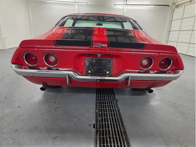1970 Chevrolet Camaro (CC-2108066) for sale in Greensboro, North Carolina