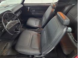 1970 Chevrolet Camaro (CC-2108066) for sale in Greensboro, North Carolina